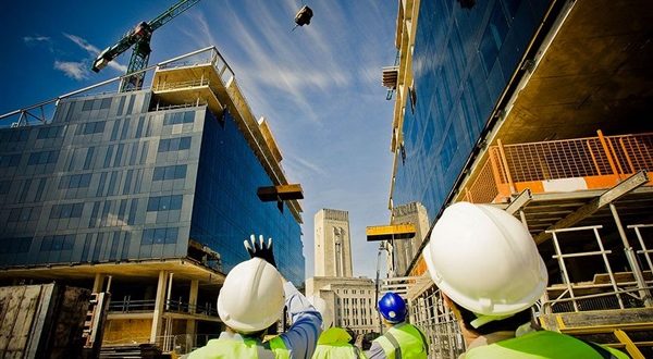 أفضل شركة مقاولات بالدمام